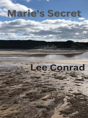 cover image of Marie's Secret